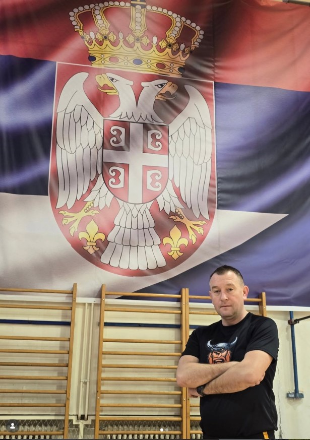 Viking Running Team Serbia