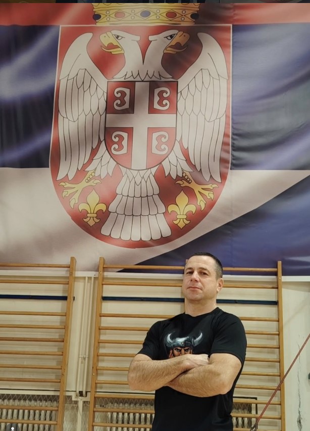 Viking Running Team Serbia