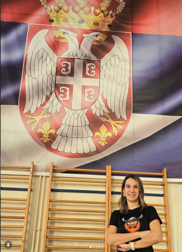 Viking Running Team Serbia