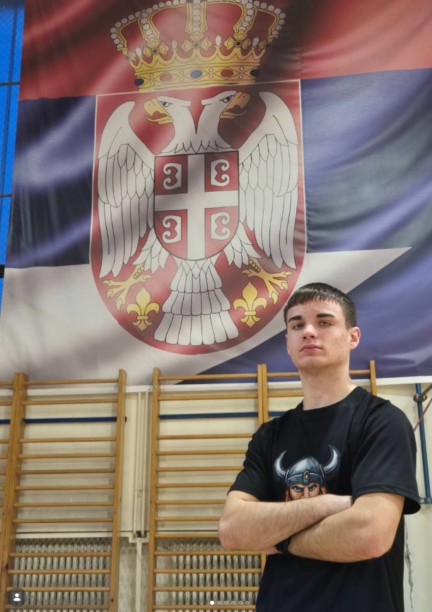 Viking Running Team Serbia